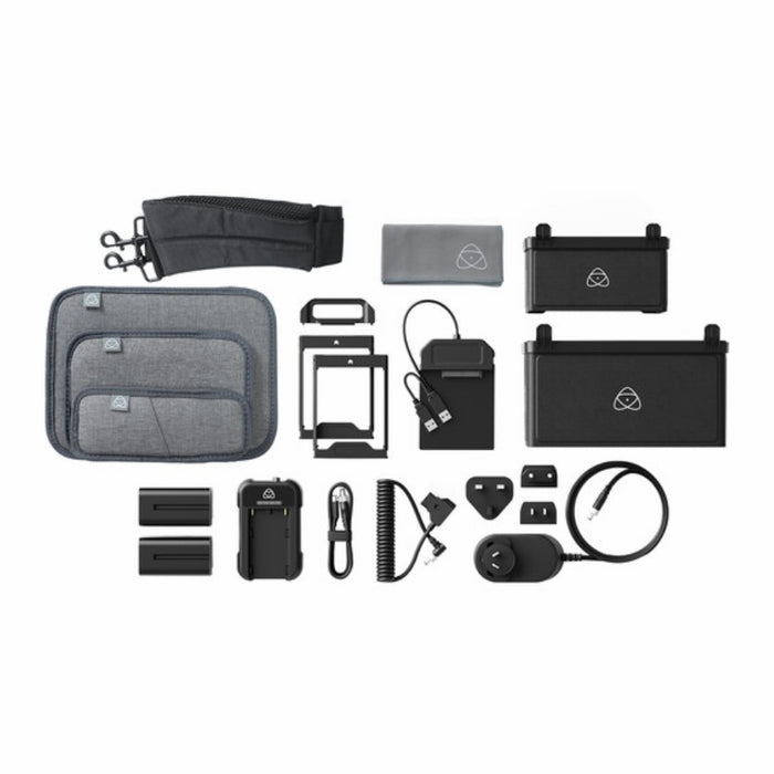 Atoomos Kit di accessori - Art. ATOMACCKT5