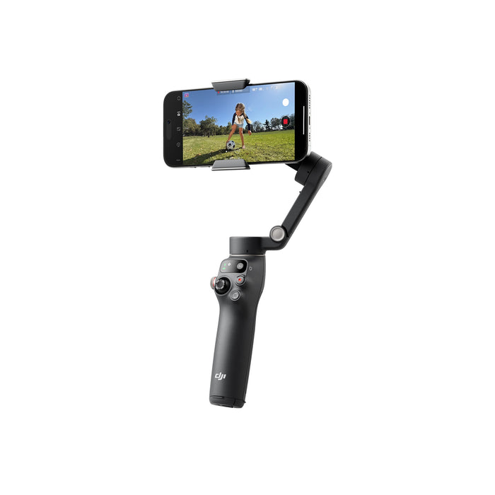 DJI Osmo Mobile 8 Stabilizzatore