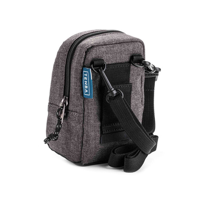 Tenba pouches Skyline V2 Grey retro