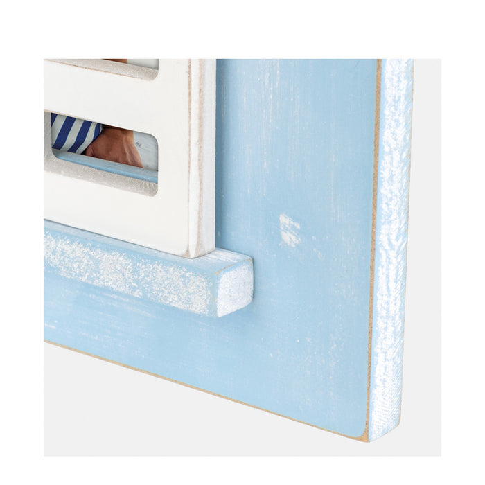 Cornice in legno "Procida A" (10x15) - Art. VL3146 dettaglio3