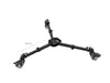 SmallRig quick-Lock Dolly (carrello per treppiedi)- Art. 5020 estensione