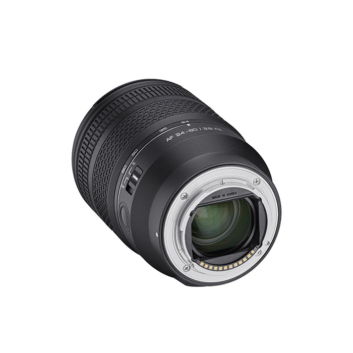 SAMYANG AF 24-60mm F2.8 FE (SYZ4SE)