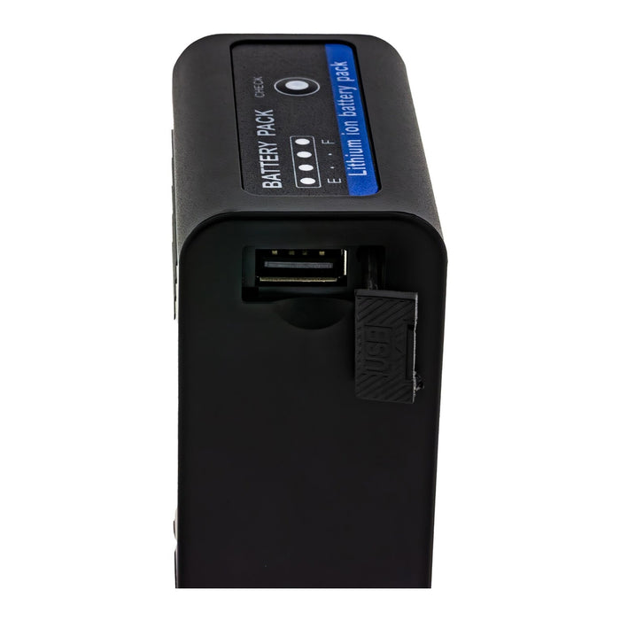 Patona Platinum NP-F970