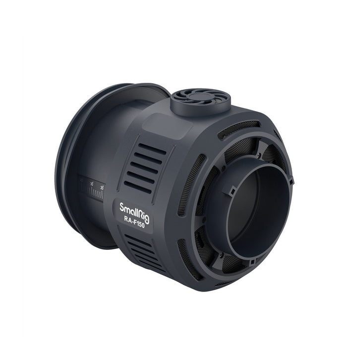 Smallrig Lente Fresnel RA-F150 retro