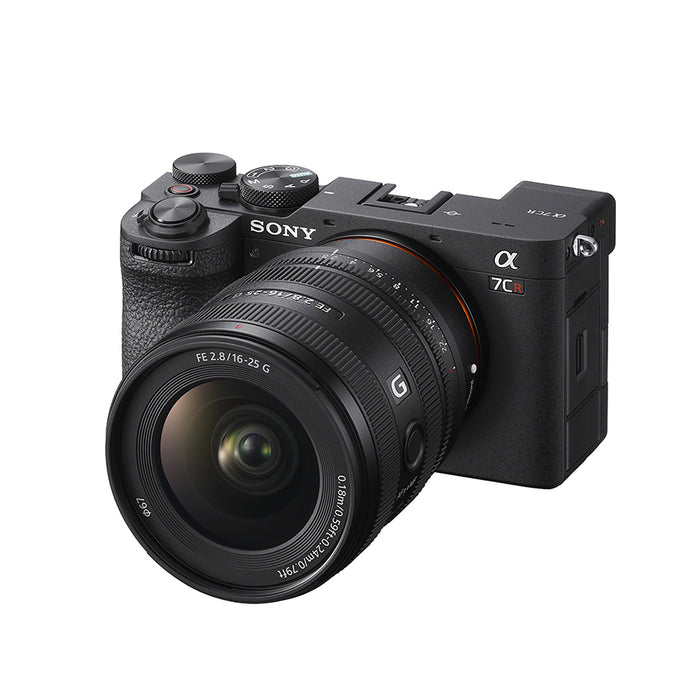 Sony FE 16-25mm F2.8G (SEL1625G) - Garanzia Sony Italia