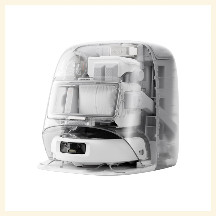 DJI Romo P – Water Tank Version