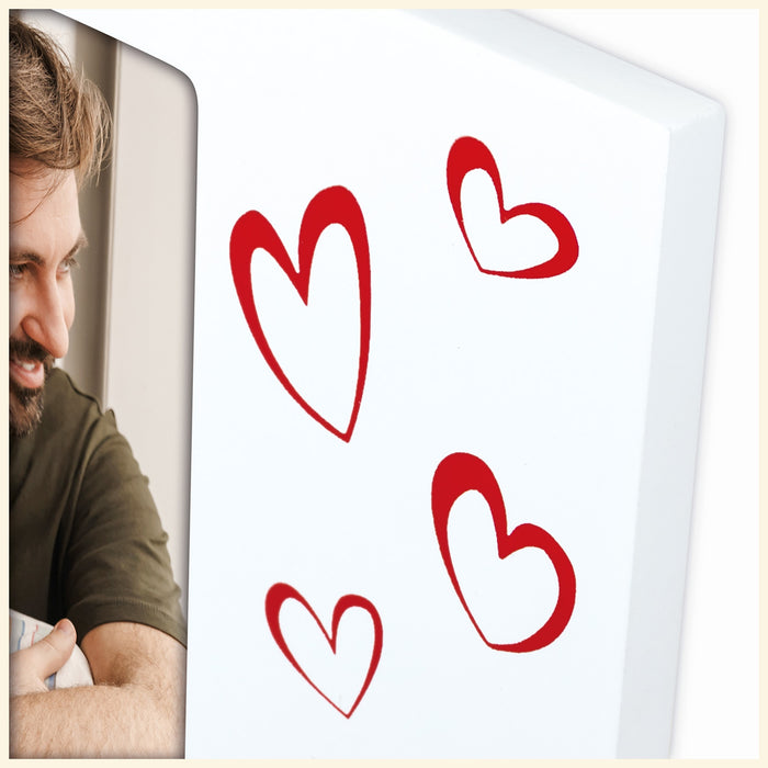 ZEP Cornice Roberta Verticale 10×15 Art EA9546V