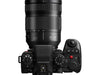 Panasonic S1II + S 24-105mm F4 - Garanzia Fowa Italia alto