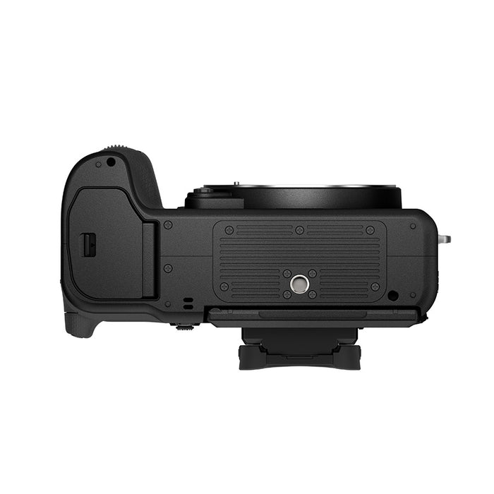 Fujifilm GFX100S II - Garanzia Fujifilm Italia