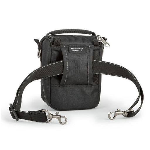 Think Tank Mirrorless Mover 5 (Dark Blue) retro