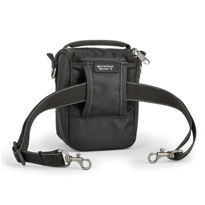 Think Tank Mirrorless Mover 5 (Dark Blue) retro