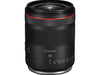 Canon RF 50mm F1.4 L VCM - Garanzia Canon Italia fronte