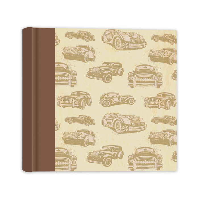 Zep Album Epoca 24x24 20 F