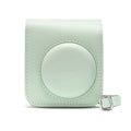 Fujifilm Borsa per Mini 12 (Mint Green)
