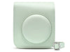 Fujifilm Borsa per Mini 12 (Mint Green) custodia