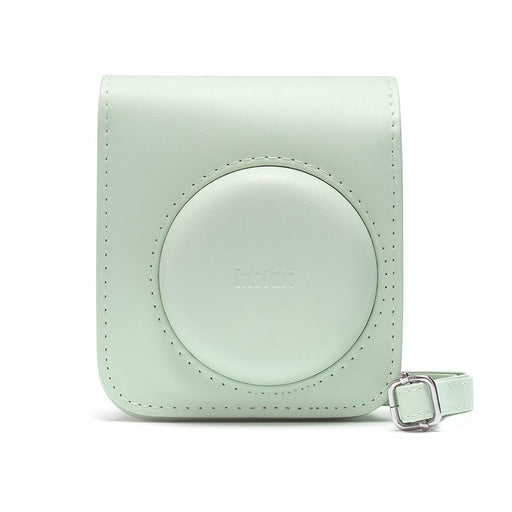 Fujifilm Borsa per Mini 12 (Mint Green) custodia