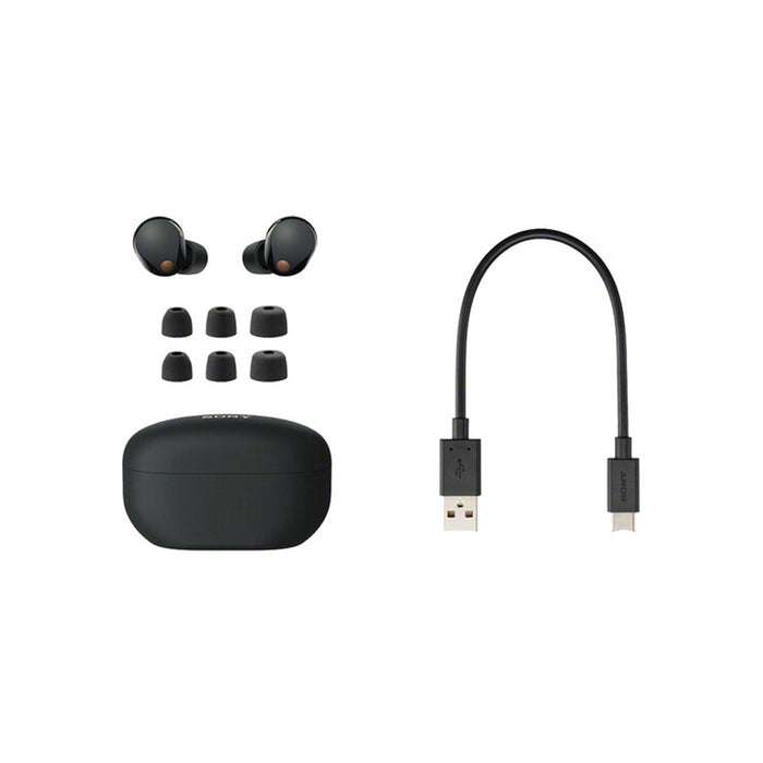 Sony WF-1000XM5 - Garanzia Sony Italia