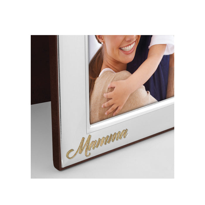 Cornice in metallo "Sabrina" (10x15) - Art. B19446