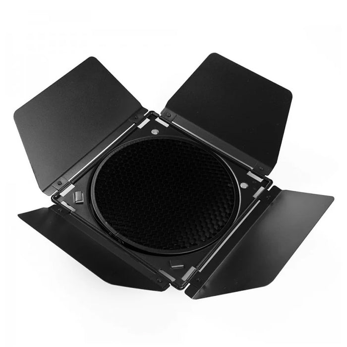 Godox BD-04 Barndoor Kit - griglia