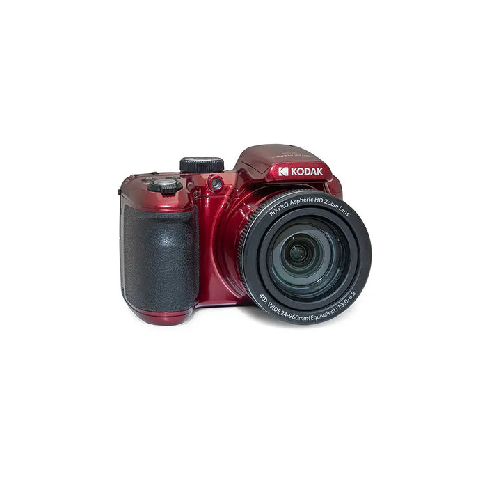 Kodak Pixpro AZ405 Red