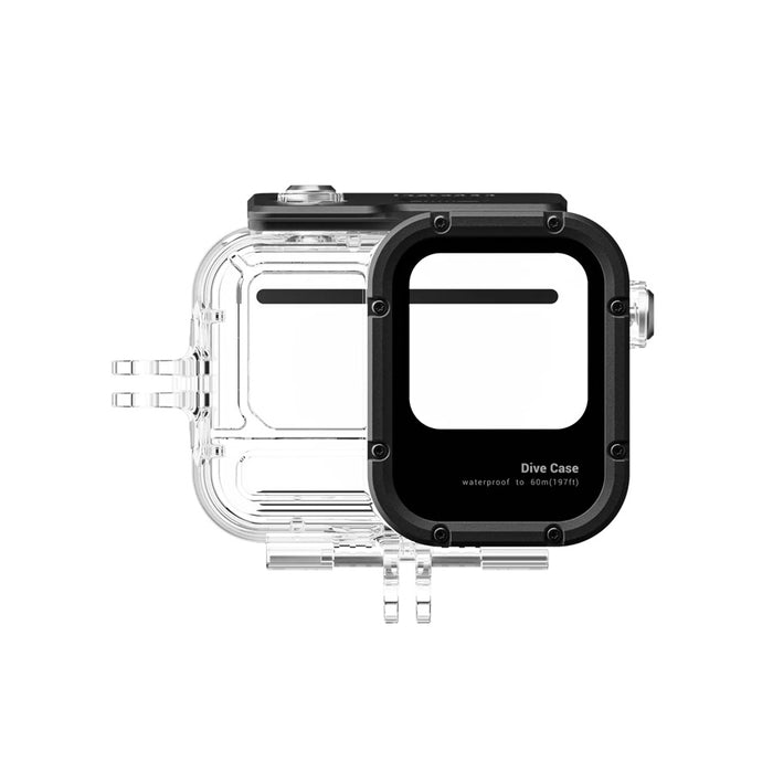 Insta360 Case subacqueo Dive Case (Per Ace Pro 2) fronte