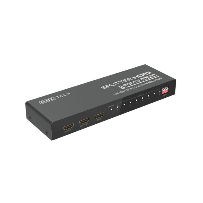 gbc-splitter-hdmi-hdr-8-porte-con-downscaling-dettagli