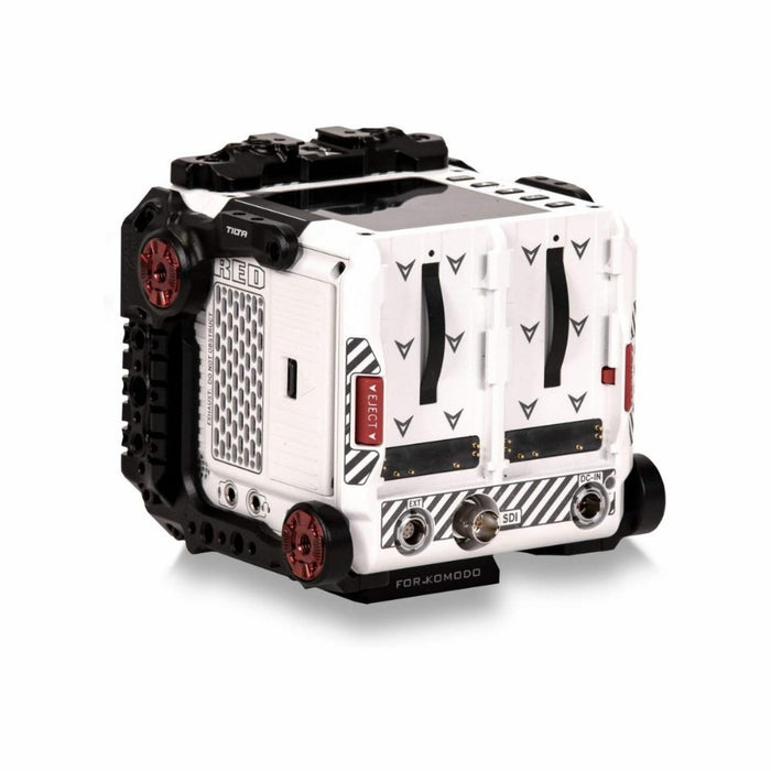 Tilta Cage per RED Komodo - Art. TA-T08-FCC-B