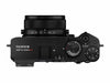 Fujifilm GFX 100RF (Black) - Garanzia Fujifilm Italia alto