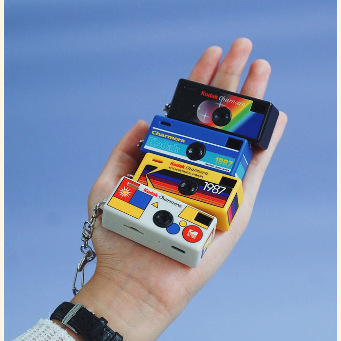 Kodak Charmera