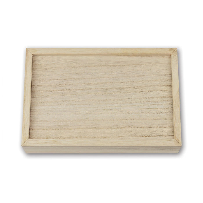 Zep Box USB Brown 13x18