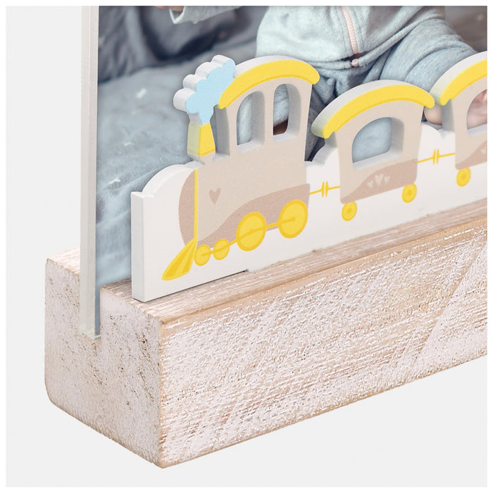 Zep Cornice in legno Daniele Vertical 10x15 Art HN5246