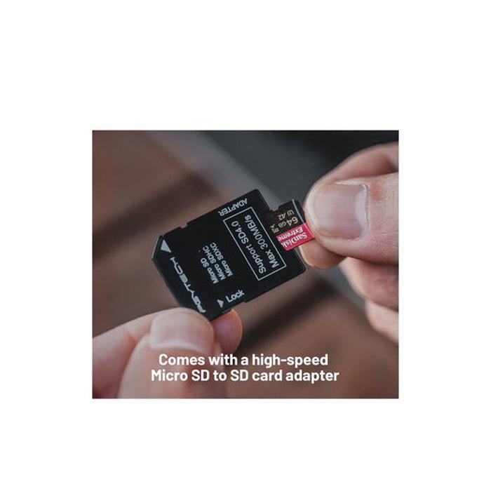 PGY Lettore CFExpress A/SD GM168 sd