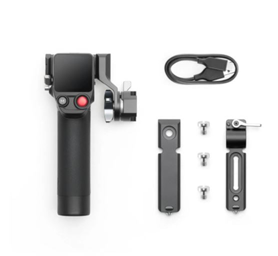 DJI Focus Pro (All-In-One Combo) - Garanzia DJI Italia