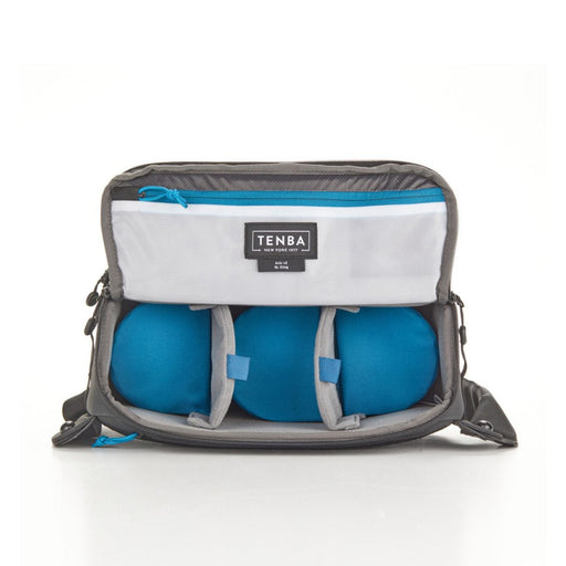 Tenba borsa Axis V2 Sling 6L (Black) interno