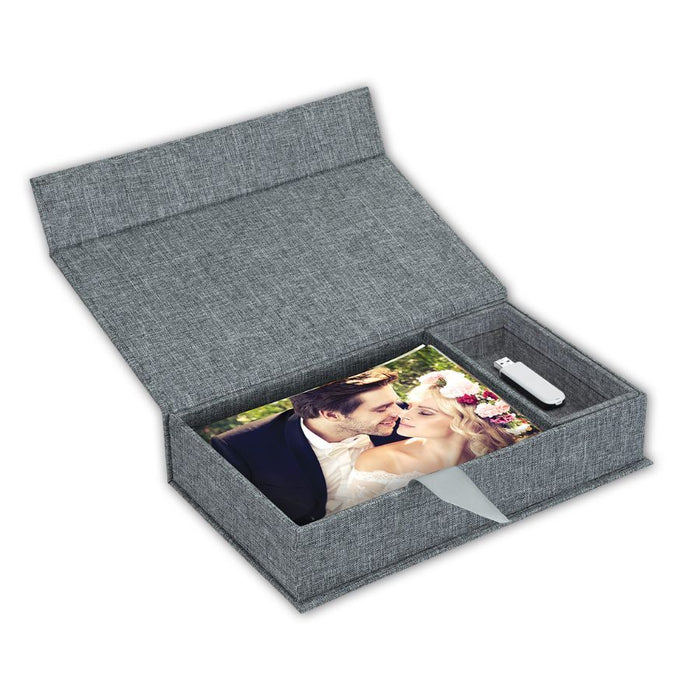 Box Usb "Lodi A" (10x15) - Art. BY546A