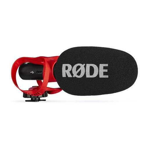 rode-video-mic-go-II-montato