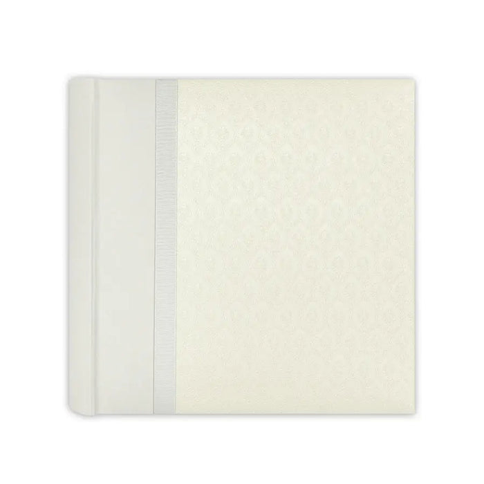 ZEP Album Fotografico Luxor White 24×24