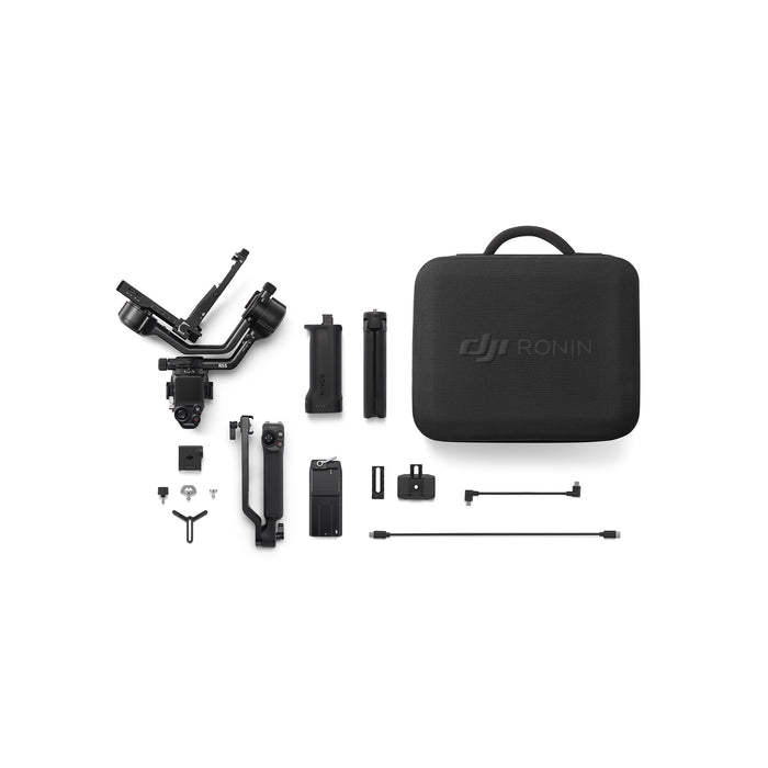 DJI RS 5 Combo
