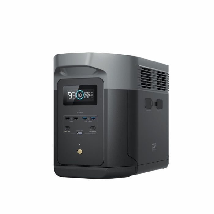 Ecoflow Delta 2 Max Power Station portatile