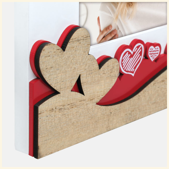 ZEP Cornice Giulietta Orizzontale 10×15 Art EA9264H