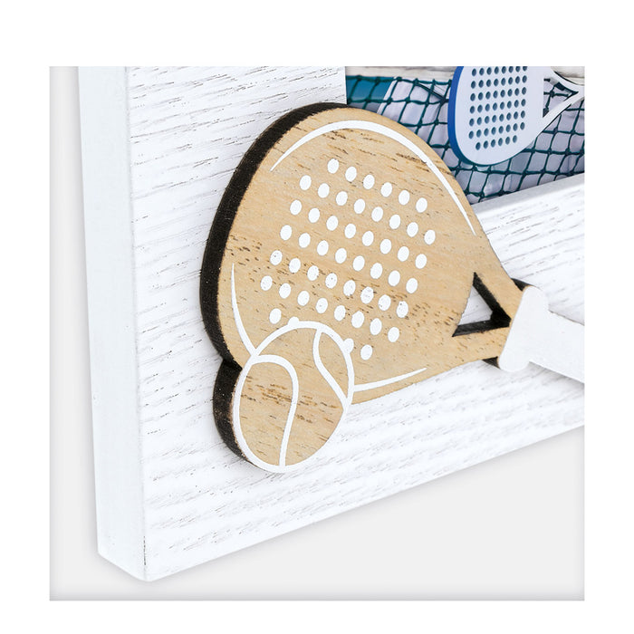 Cornice in legno "Navarro" (10x15) - Art. HN5346 dettaglio