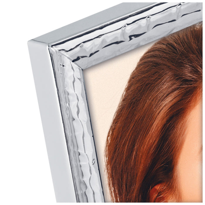 Zep Cornice Silver 15x15 Art S-15
