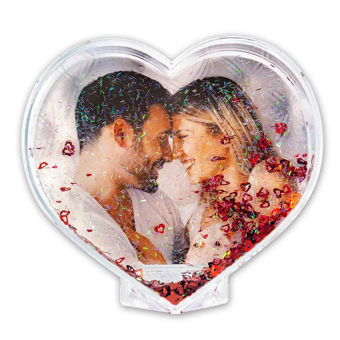 ZEP Photo Globe Love Art P9019