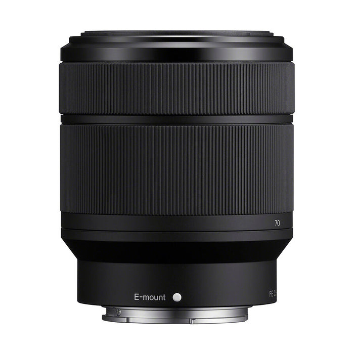 Sony FE 28–70mm f/3.5–5.6 OSS (SEL2870)