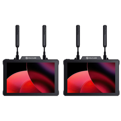 Hollyland Pyro 7 Kit fronte