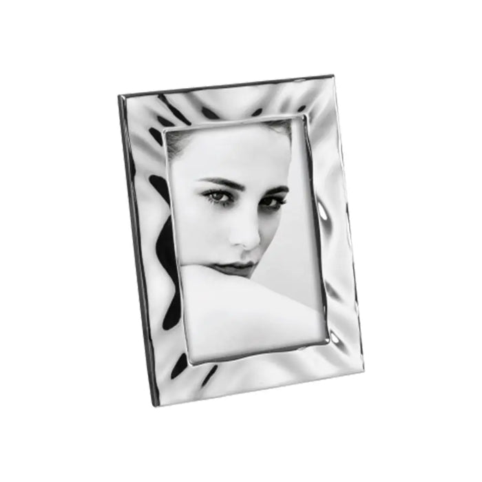 Mascagni portafoto in metallo (13x18)/(20x25) - Art. A1921