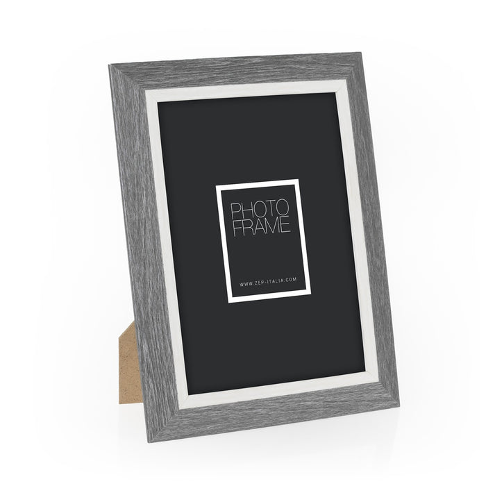 Zep Cornice Adler Grey 15x20 Art GP768G