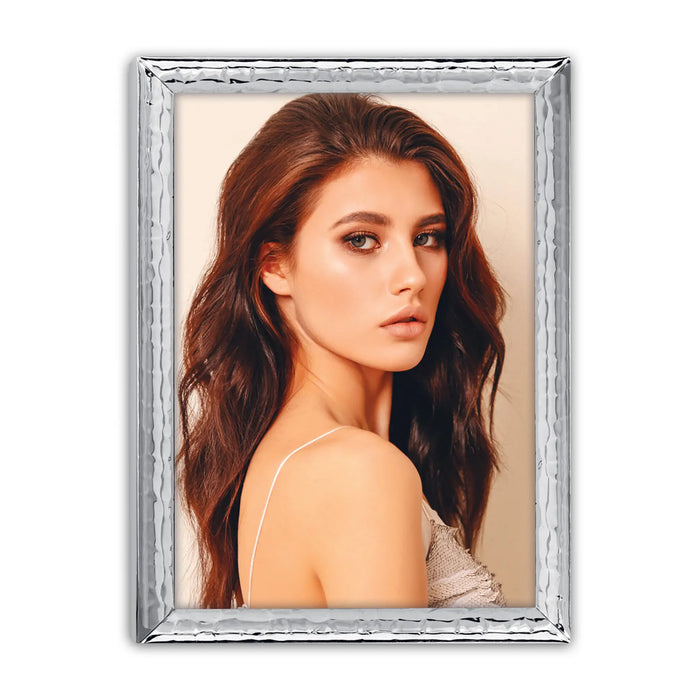 Zep Cornice Silver 15x15 Art S-15