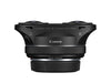 Canon RF-S 3.9mm F3.5 STM Dual Fisheye (Per Canon RF) - Garanzia Canon Italia - fronte