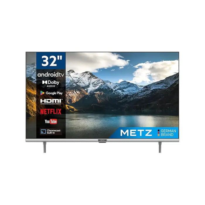 Metz MTC6110 HD 32" (Black)